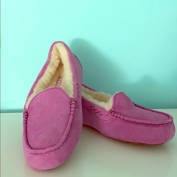 ugg ansley bodacious